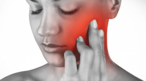 Distúrbios temporomandibulares - Distúrbios da boca e dos dentes